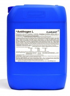 Antifrogen L 20 литров ( Антифроген Л ) 