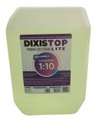 Жидкость для промывки систекмы отопления Dixis Lite 10л