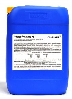 Antifrogen N 20 литов ( Антифроген Н ) 
