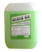 Теплоноситель Dixis -65 10кг ( Диксис )